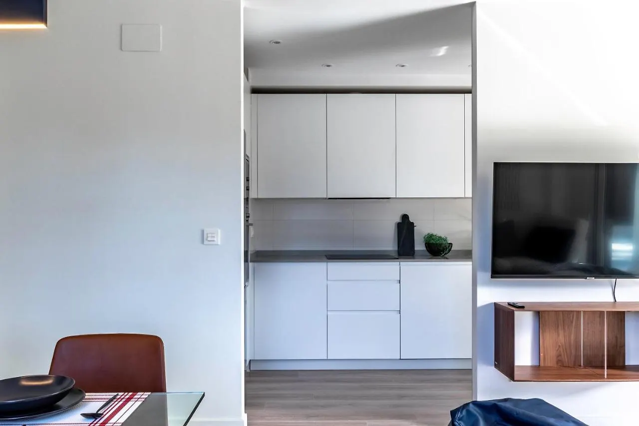 Akomodat En Precioso Y Moderno Con Jardin Y Parking Guecho Apartamento